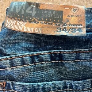 Men’s Ariat Jeans